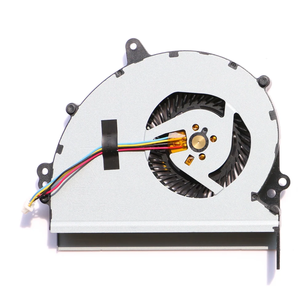 LAPTOP CPU Fan For ASUS X301 X301A F301A CPU Cooling Fan