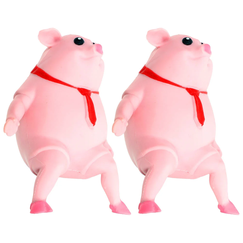 

Squeeze Toy Adorable Toys Anxiety Pressure Animal Cartoon Fidget Funny Stretchy