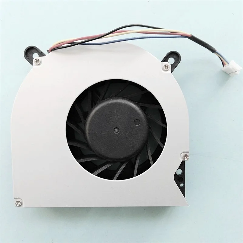 Новый вентилятор для процессора MSI WIND TOP AE2050 Haier Q51 Q52 B321 Q5T Q7 C3 HDP 9185 AIO