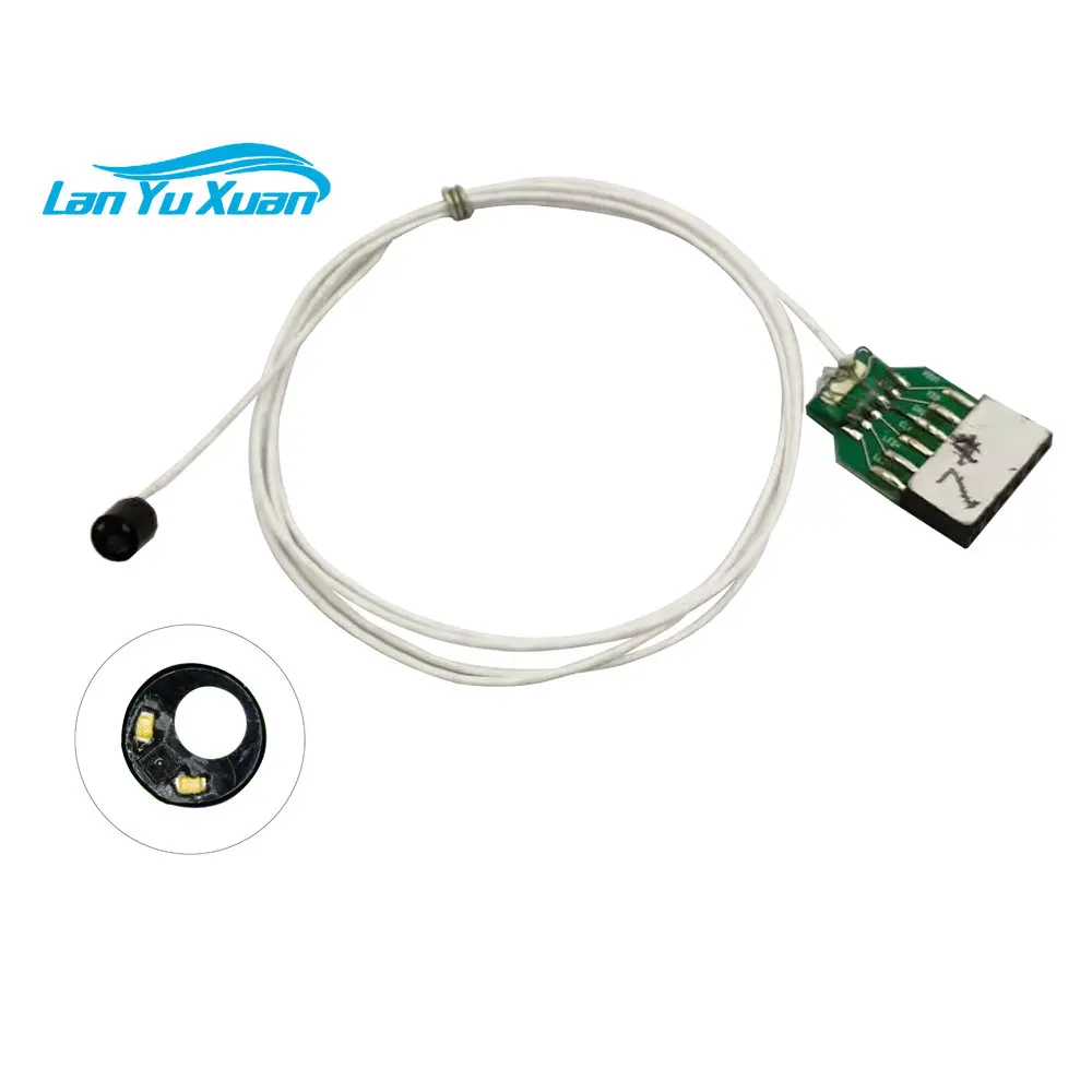 

Full HD medical endoscopic camera head module OVM 6946 6948 , OVM 9734