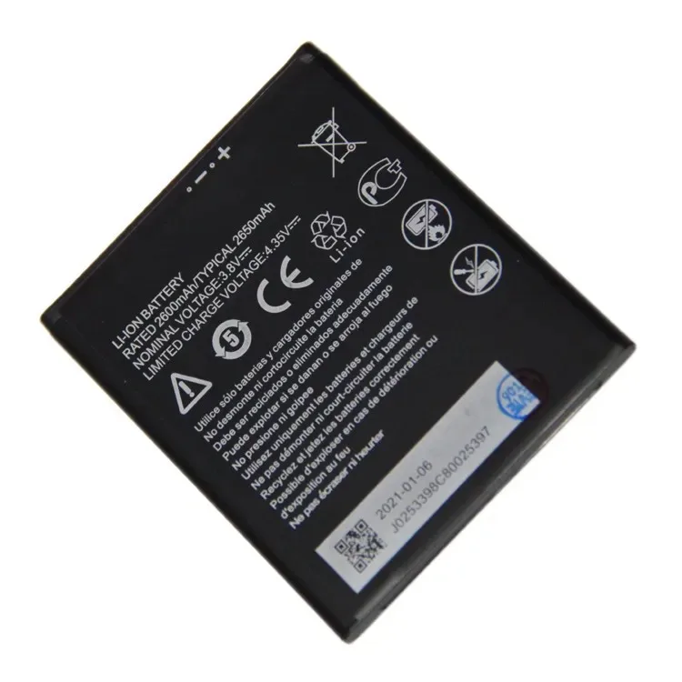 Аккумулятор для смартфона ZTE Li3826T43P4h695950 Blade A5 2019 A3 2020 |