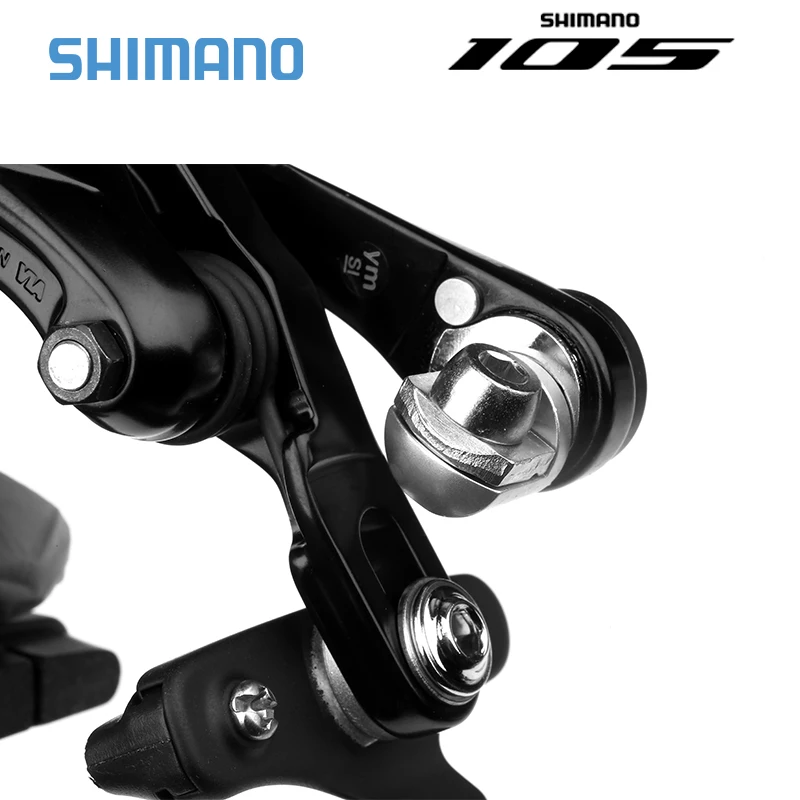 Тормозная колодка SHIMANO для передних и задних тормозов |