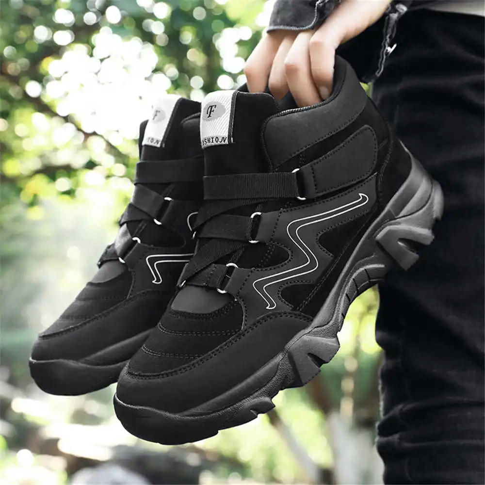Number 45 Low-cut Colored Boots Shoes Basketball Men Sneakers Boots Men Sports Casual Super Deals 4yrs To 12yrs Tenis