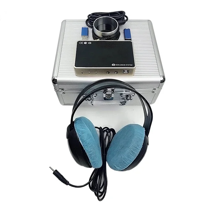 SKLAI 2 в 1 Nls Pro Квантовый сканер для тестирования здоровья