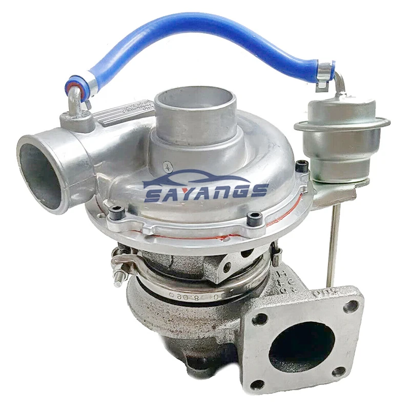 Турбонагнетатель RHF5 Turbo 129935-18010 для искусственной фантазии модель SK102 4TNV98T-NTFE