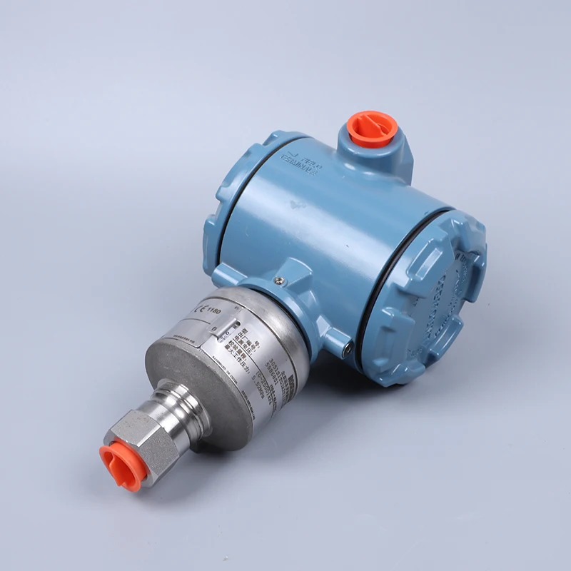 Беспроводной датчик давления Rosemounte 3051S Coplanar высокого качества