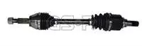 

Для 218389 на axle left FIESTA VI (CB1, CCN) eecoboost 14