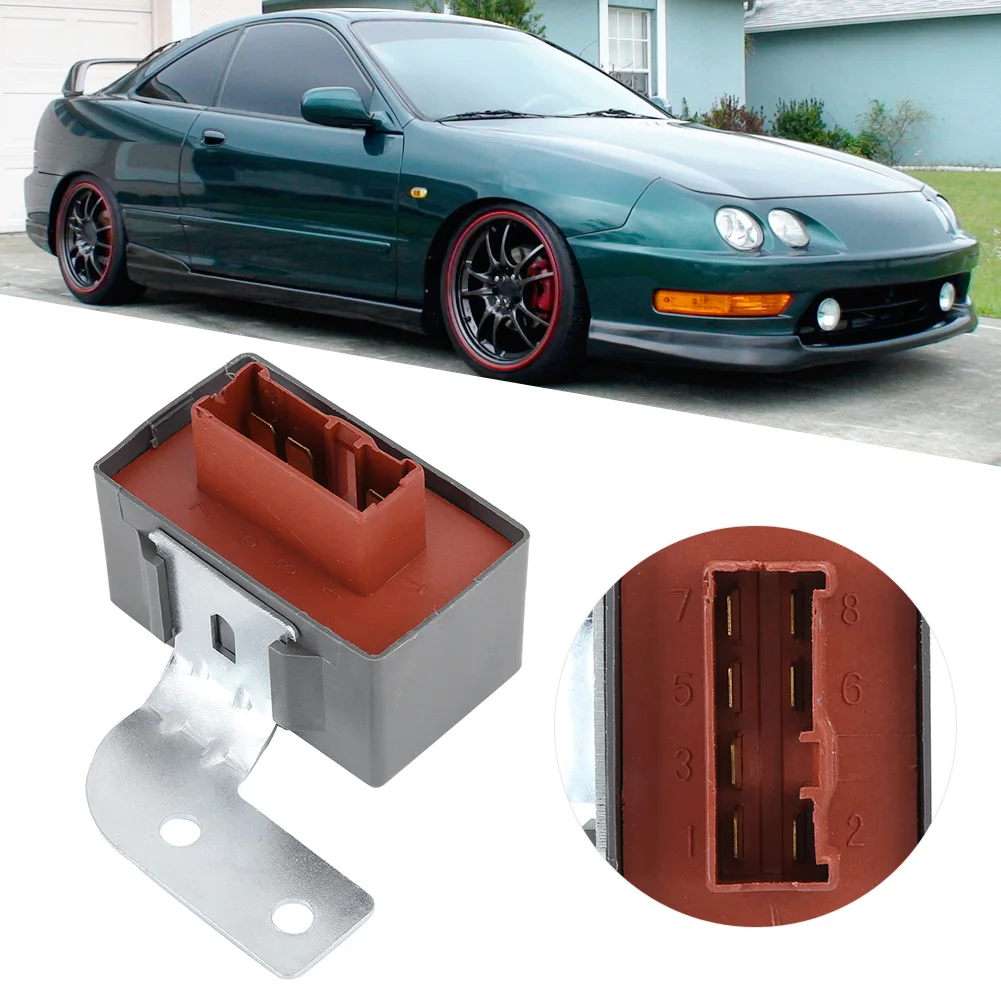 Реле топливного насоса 39400SM4003 замена Подходит для Honda Accord/Civic/CR‑V/Odyssey - купить по