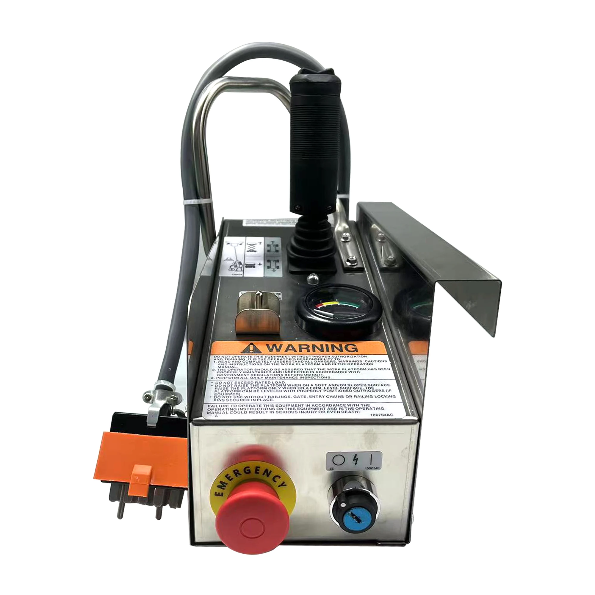 Блок управления 310185 Для ножничного подъемника Skyjack SJIII3015 SJIII3215 SJIII3219