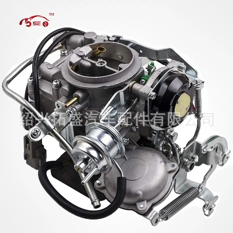 

21100-16540 автомобильный карбюратор для Toyota 4af Corolla Corona 87-