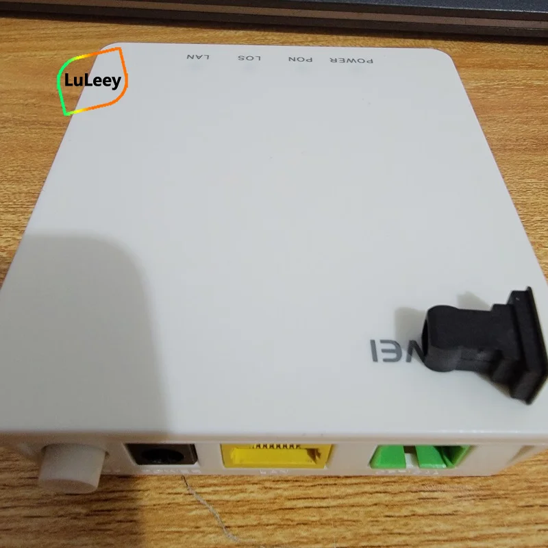 Новинка SC APC XPON ONU 1G гигабитное волокно FTTH английская версия SFU ONT HG8310M GPON EPON OLT