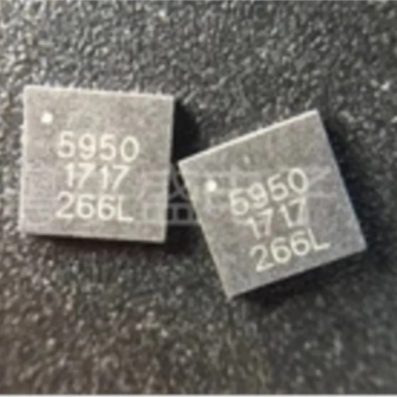 A5950GEUSR-T A5950 5950 QFN16 5 шт.