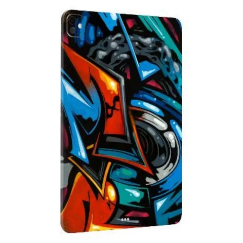 Защитная пленка 3M для iPad Pro  матовая