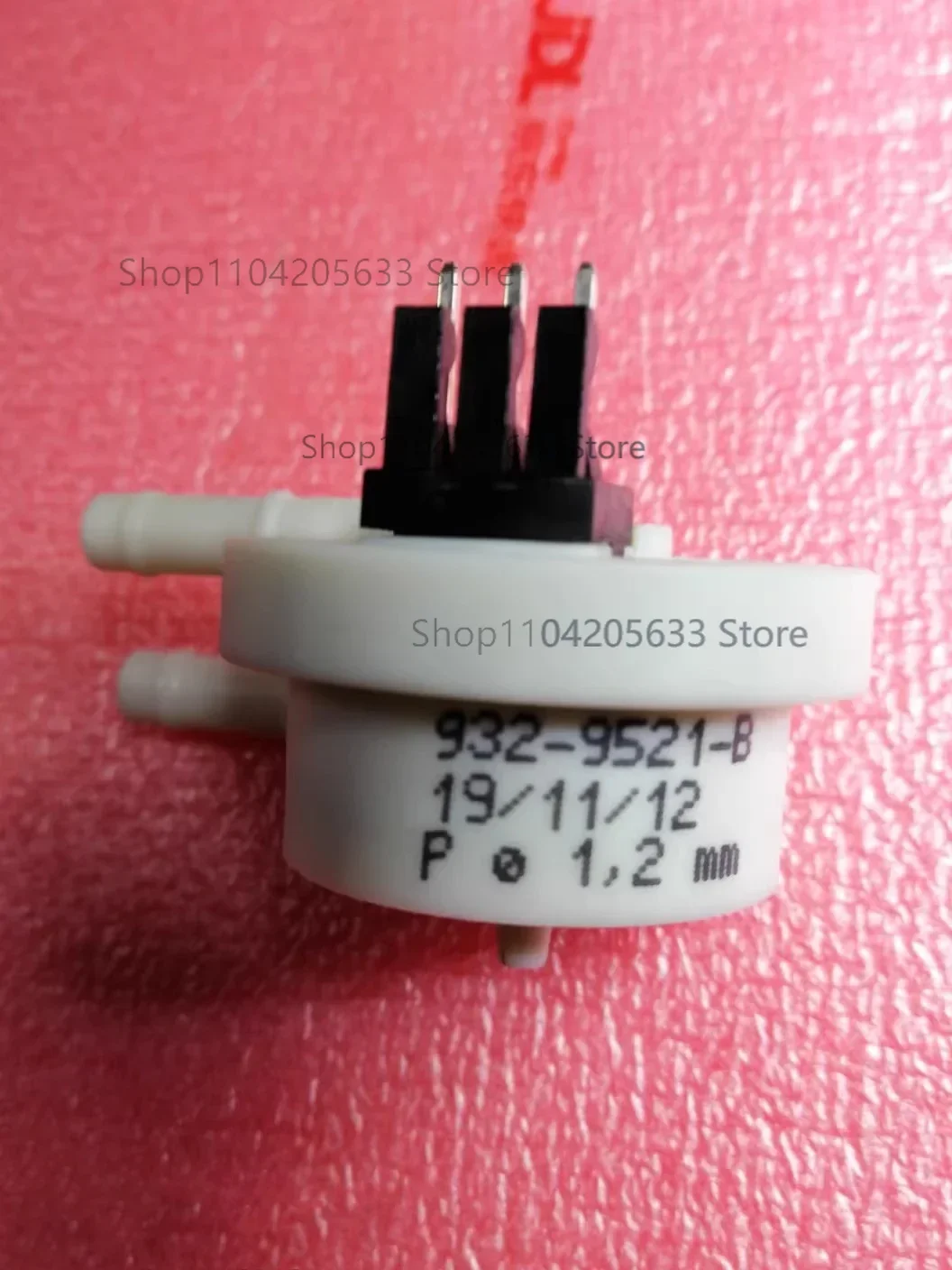 Подходит для оригинальной кофемашины Philips HD8824 8743 8745 8651 8761 Расходомер воды серии