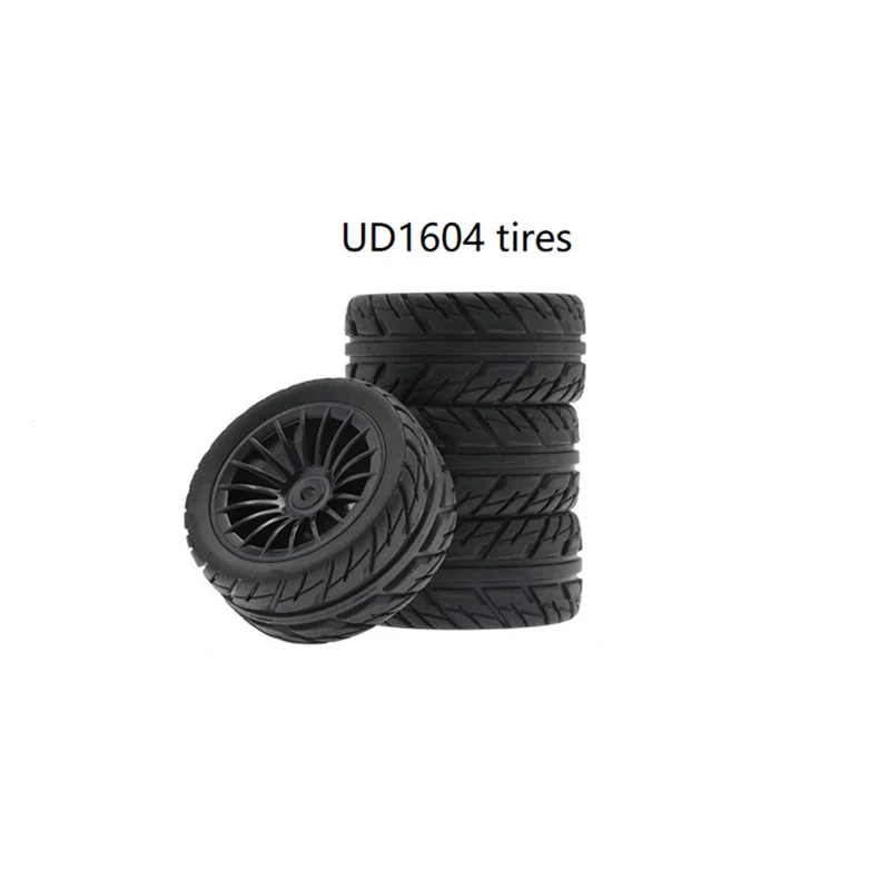 Для UDI 1601 1602 SG1603 1604 автомобильные шины с дистанционным управлением UD Drift серии
