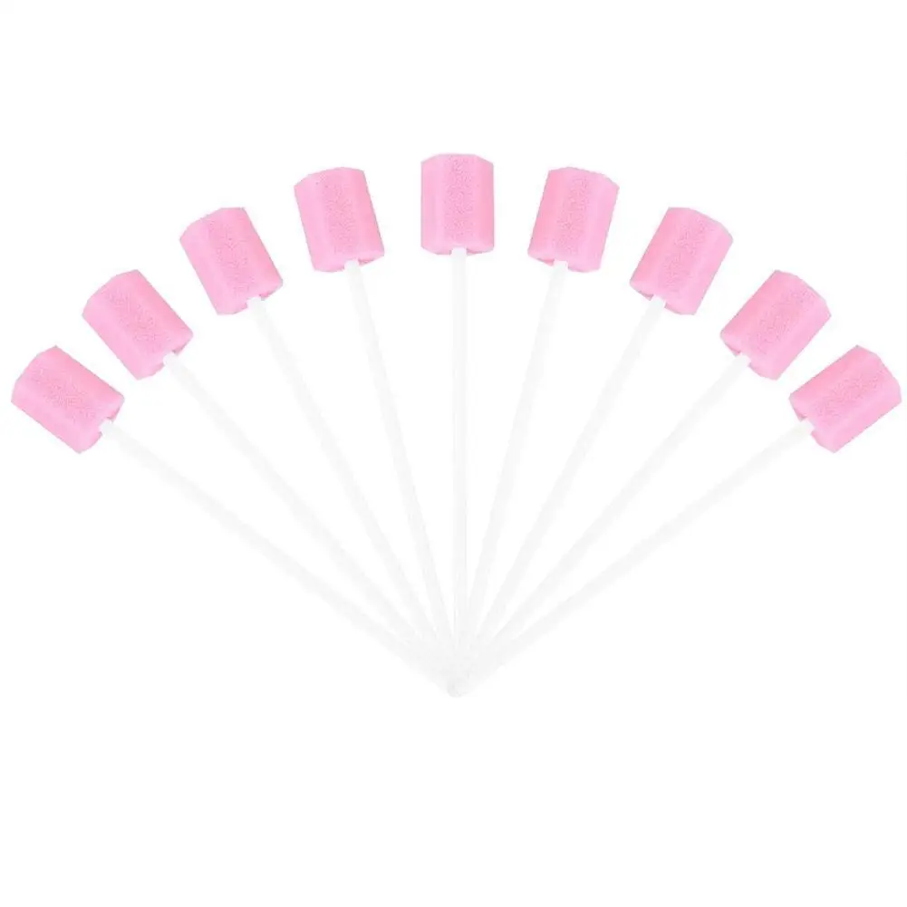 

Одноразовые палочки для ухода, палочки без запаха, стерильные стоматологические палочки, палочки для чистки губки, палочки для ухода