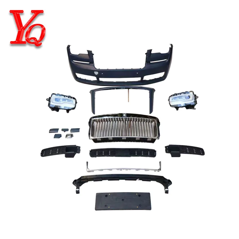 Обновление для боковых крыльев 1 поколения 2010-2013 Im Alten стиле Auf 2016-2018 новый стиль Auto