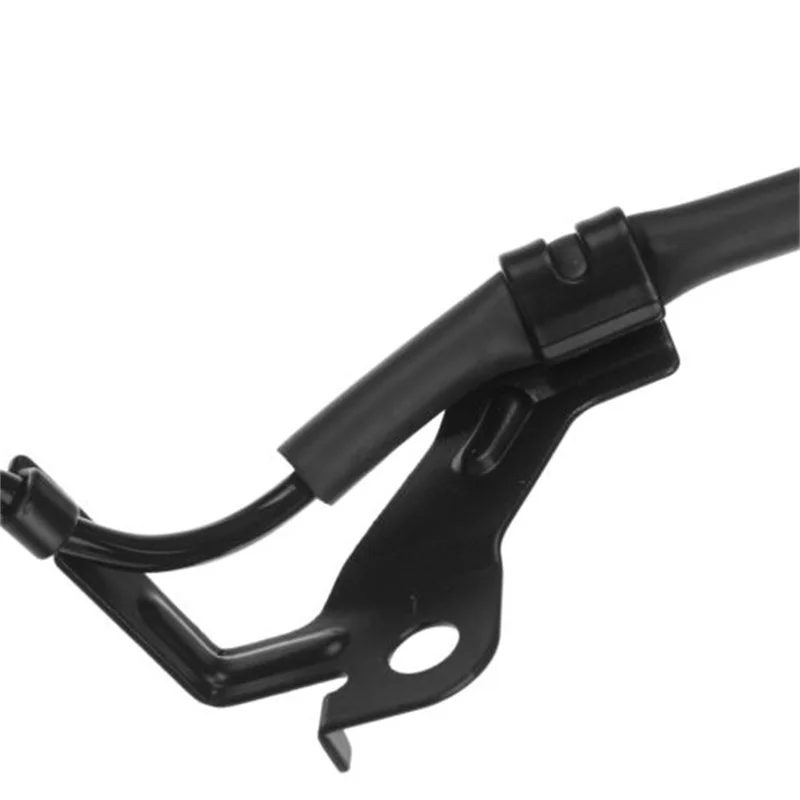 4670A583 4670A584 ABS Датчик скорости колеса для Mitsubishi Lancer 2009-2014 Outlander 2007-2010 задний левый