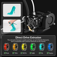 Бюджетный 3D-принтер Tronxy CRUX 1#1
