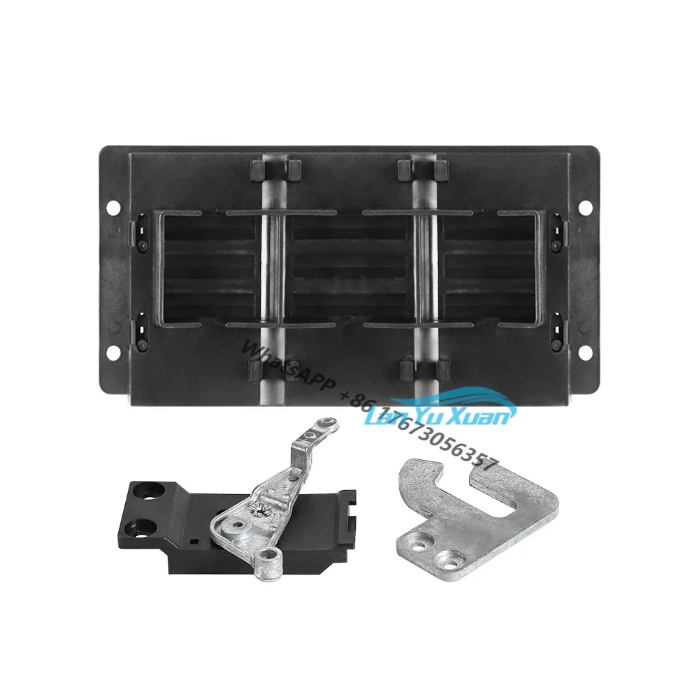 

Low Voltage Switchgear Cabinet Unit Drawer Electrical Shutter Assembly