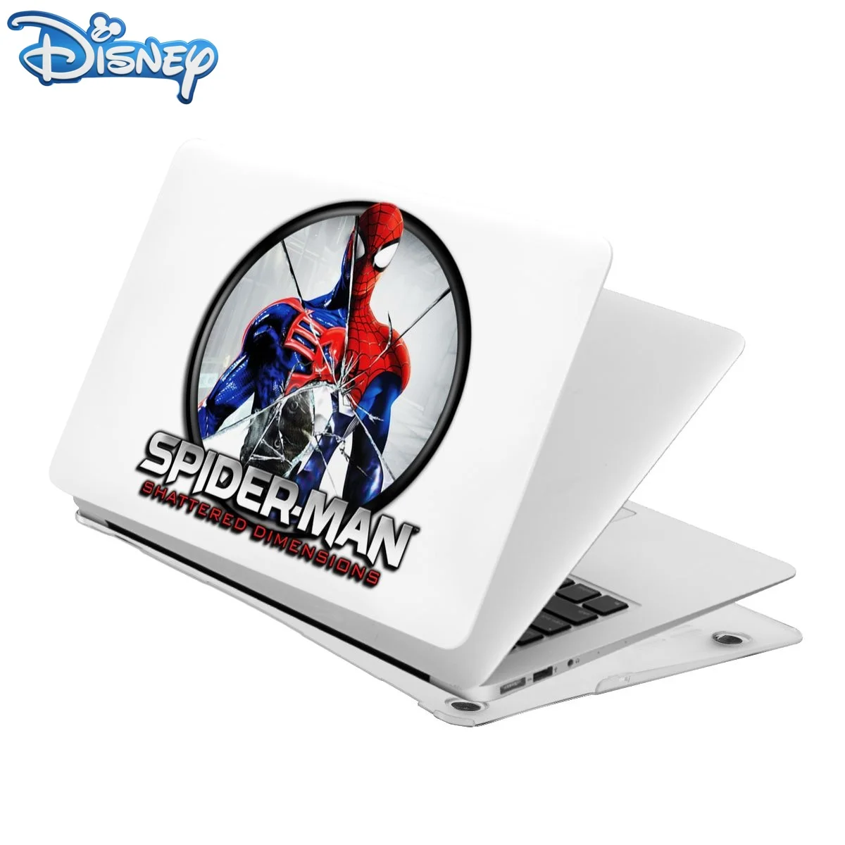 

Disney Cartoon Laptop Case For Macbook Pro 13 M1 Air Case Touch ID A1932 A1466 A1369 A1706 A1989 A2159 A1708 A1707 A1990 Cover