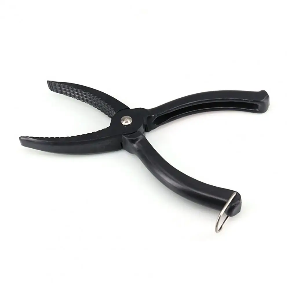 

Fishing Gripper Corrosive Resistant Wear Resistant Accessory Fishing Gripper Gear Tool for Outdoor
