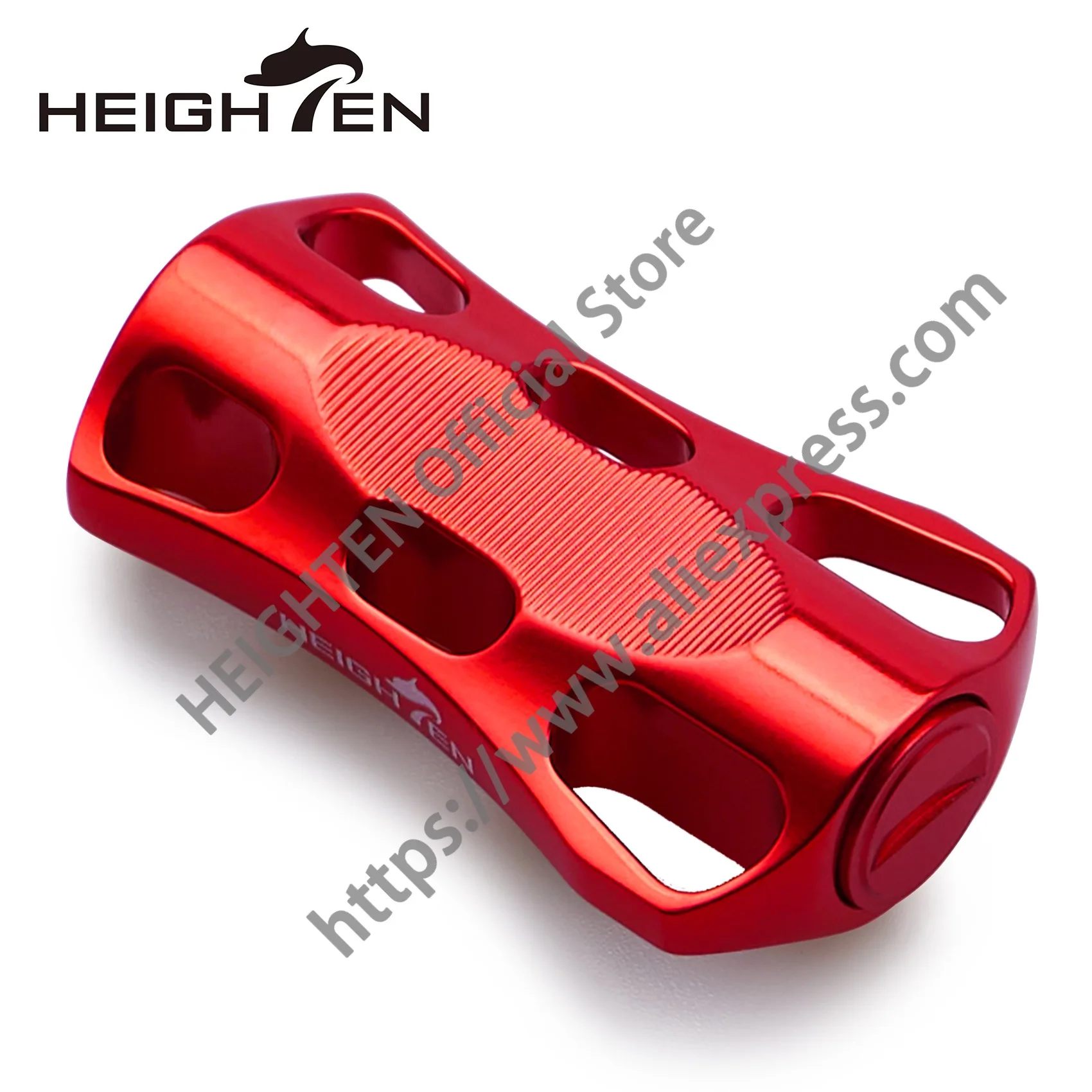 HEIGHTEN Fishing Reel Handle Knob for (Shimano) Type A (Daiwa) Type S