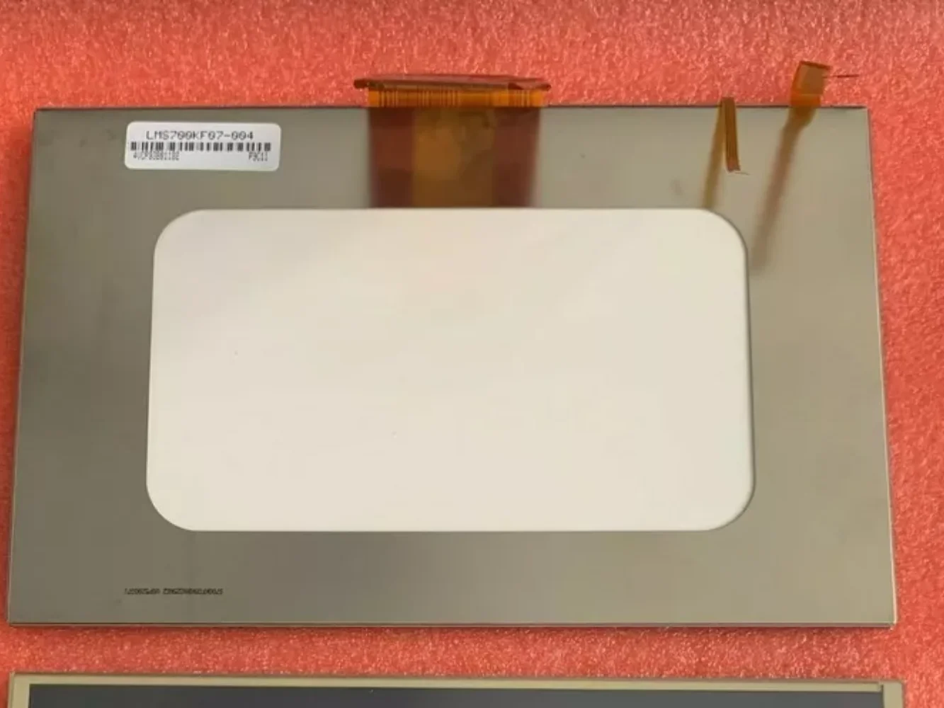 LMS700KF07-004 ЖК-экран с сенсорным экраном