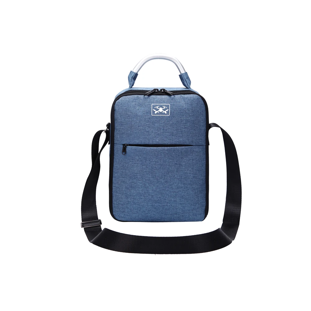 

1PCS Mini 3 Pro Storage Bag Travel Carrying Case Portable Box Shoulder Case For DJI Mini 3 Pro Drone Accessories