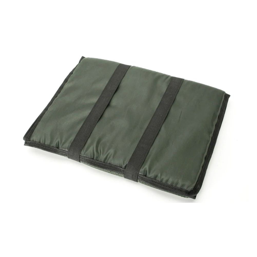 

Brandnew Unhooking Mat Carp Landing Mat Fishing Tools Foldable Lightweight With Digital Scale With Landing Net