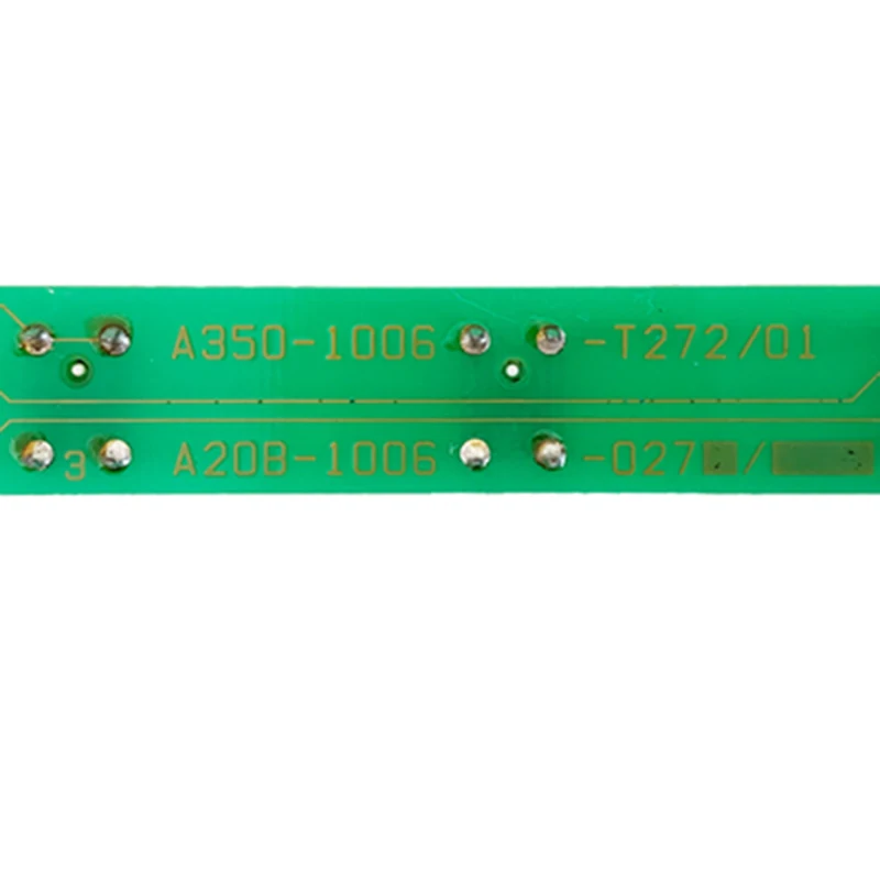 

A20B-1006-0272 Brand New Original, On-Site Photos Taken, One-Year Warranty