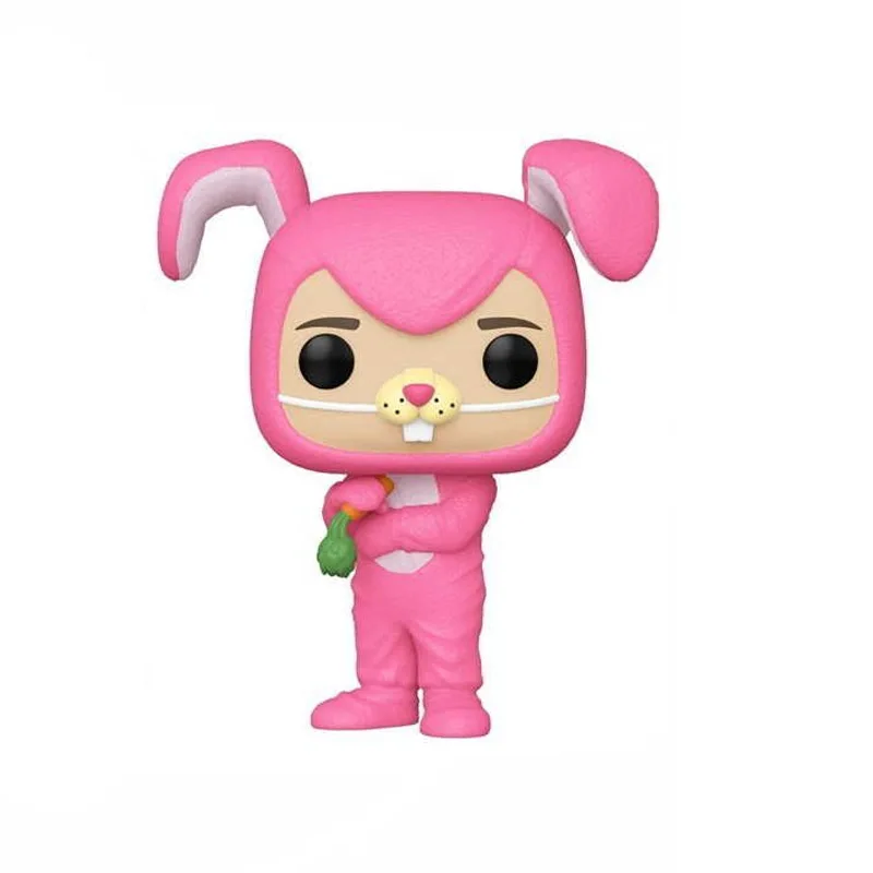 Экшн-фигурки из винила Друзья Рэйчел зеленая Моника. Е. Геллер Фиби Баффи Росс