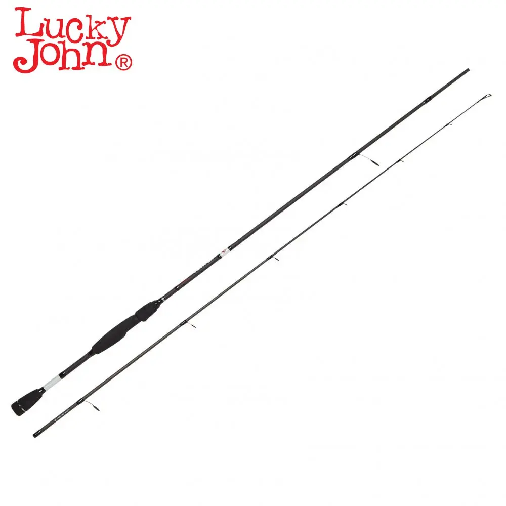 Спиннинг LUCKY JOHN Vanrex Jig 14 2.28 (228 см 3-14 г арт. LJVJ-762LF) |