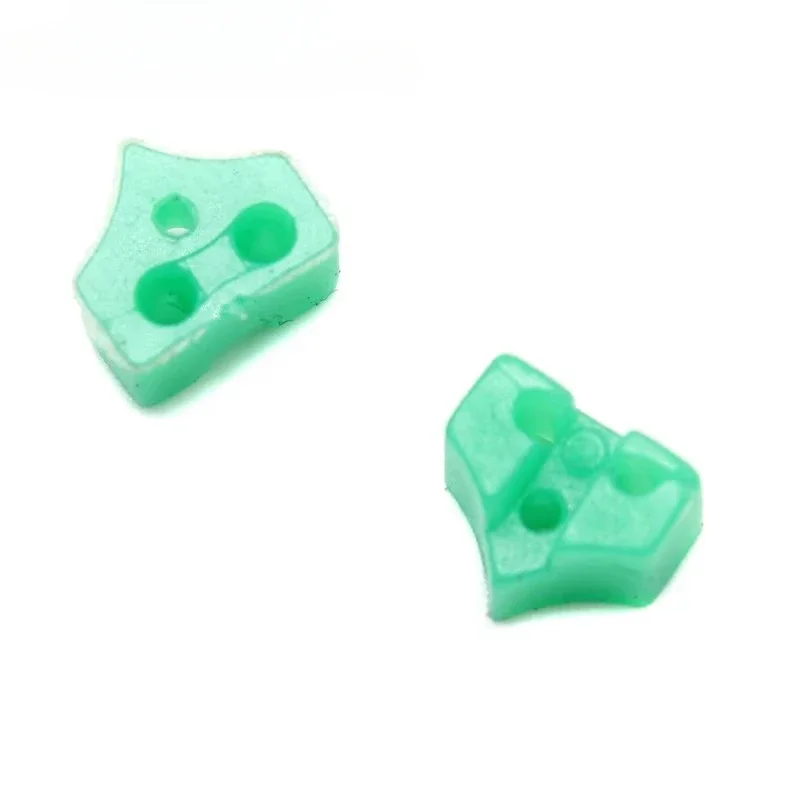 Профессиональный набор стоматологических литьев Douban с 100 литьями и 40 клиньями