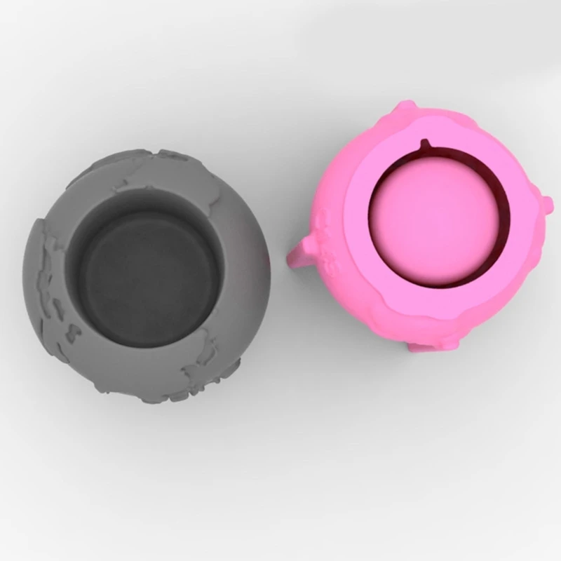 Силиконовая форма из смолы лоток для хранения ювелирных изделий чаша эпоксидной