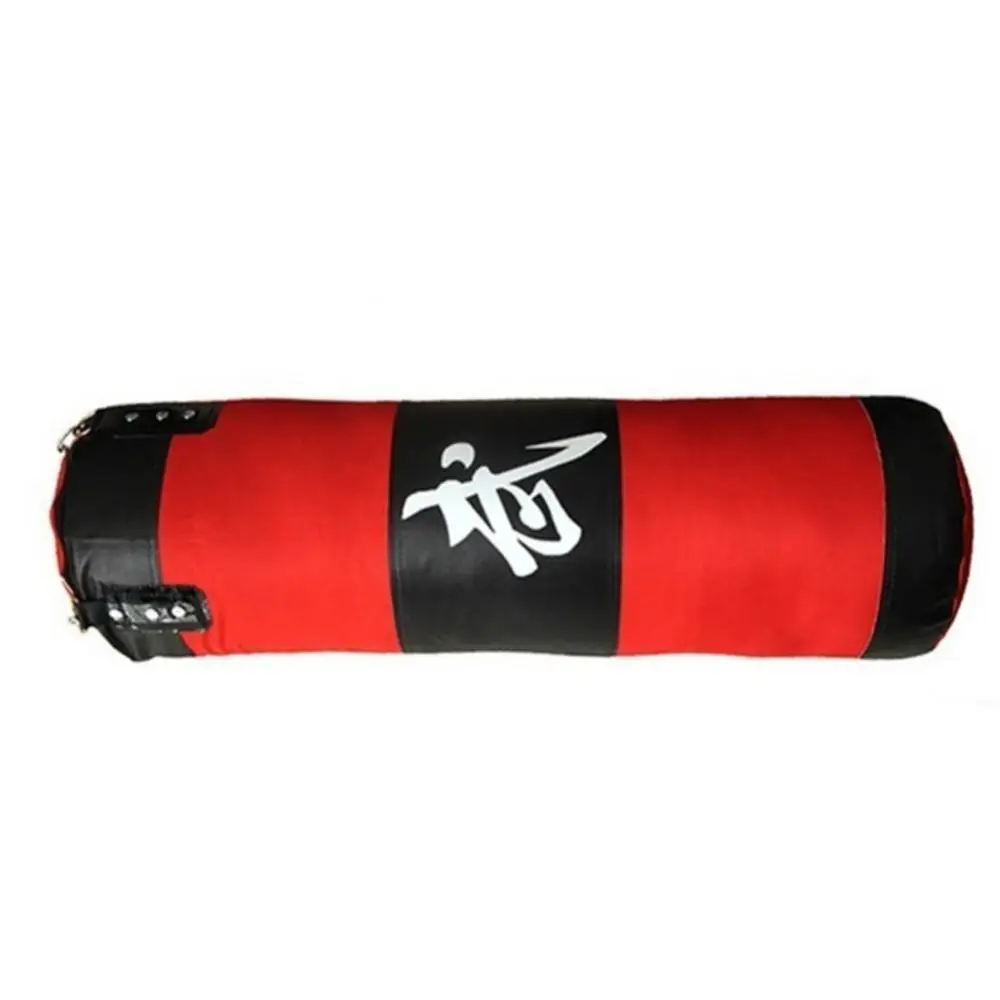 

Punching Bag Sandbag Hanging 8Pcs/Set Fitness Training MMA Boxing Sport Kick