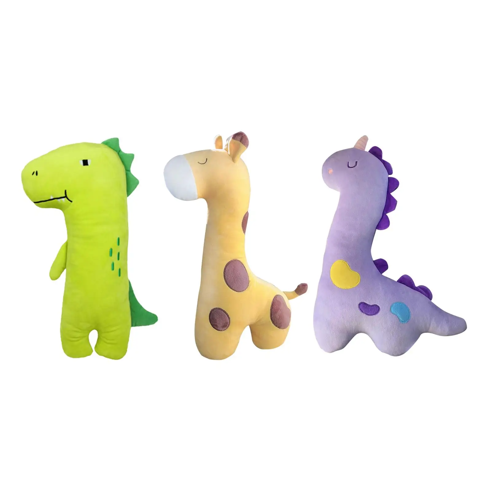 

Автомобильная подушка с ремешком для детей, дорожная подушка для поездок, автомобильные грузовики, Декор