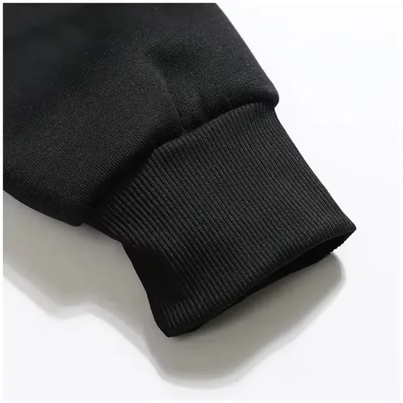 2024 большие мужские повседневные толстовки Berettas с оружием женские термобелье