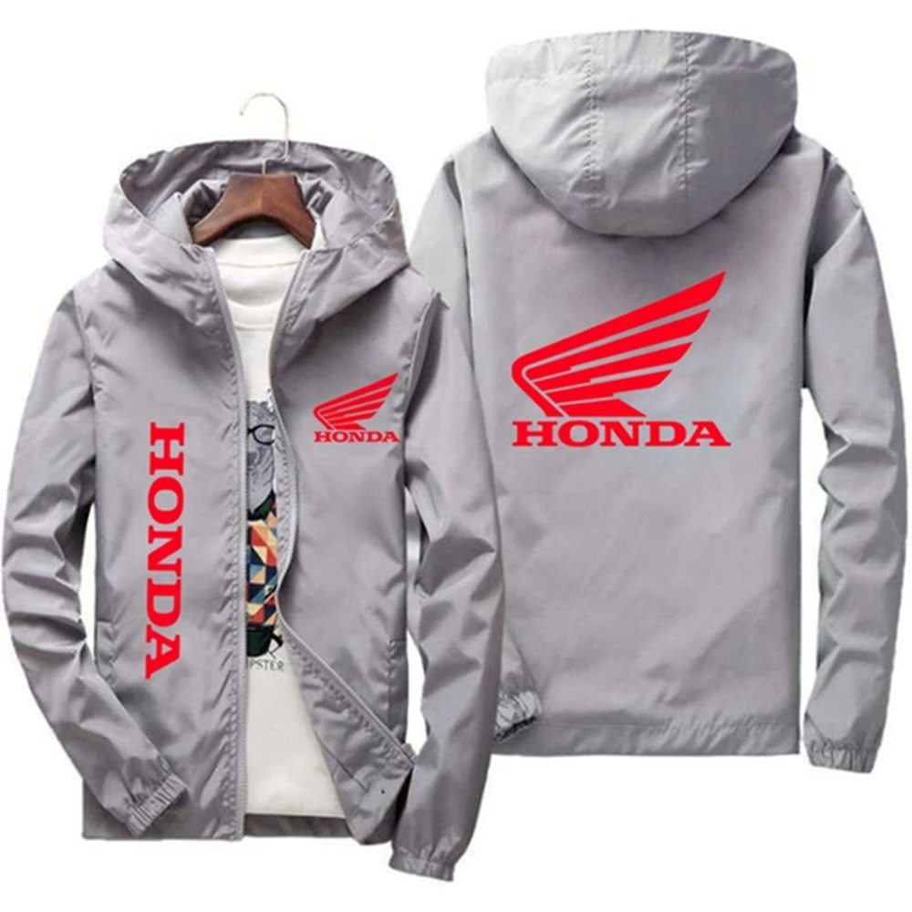 

2023 Spring and Autumn Men's Windbreaker Mountaineering Raincoat Men's Summer Jacket Outdoor Waterproof Coat Fishing Jacket