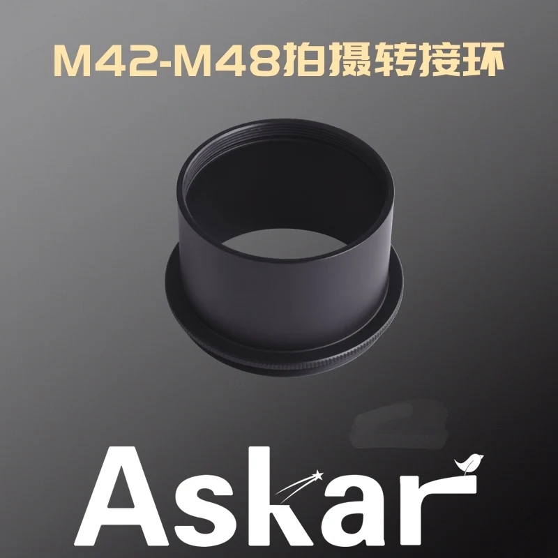 

Sharpstar Askar M42-M48 фото адаптер для FMA180