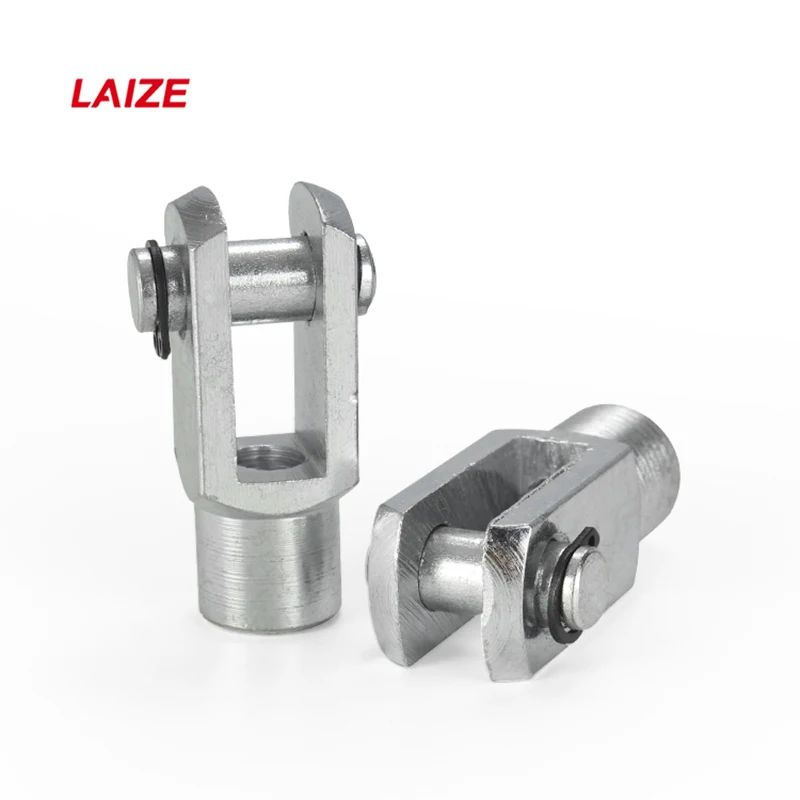 

Y-Joint Cylinder Accessory With Pin SC Standard MA/MAL Pneumatic Components