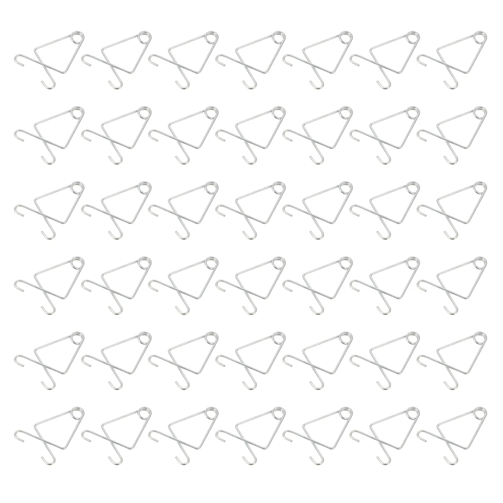 

Ceiling Clips Hooks Hook Hanging Drop Suspended Hangers Metal Hanger Utility Gridclip T Bar Mount Track Cup Lanterns Wall Steel