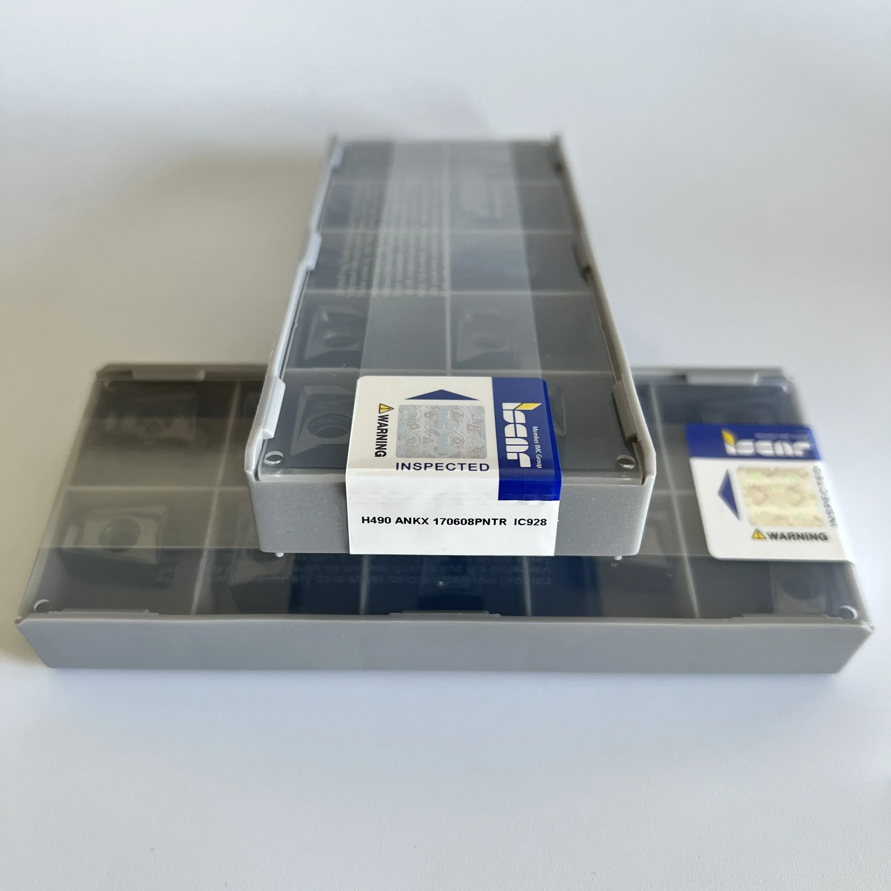 Лезвие ЧПУ H490ANKX170608PNTR IC908/H490ANKX170608PNTR IC910/H490ANKX170608PNTR IC928