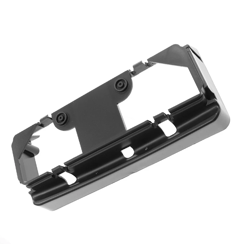 Fascia Для Mitsubishi Pajero Sport Triton L200 Mornitor MID Радио DVD средняя стереопанель монтажный