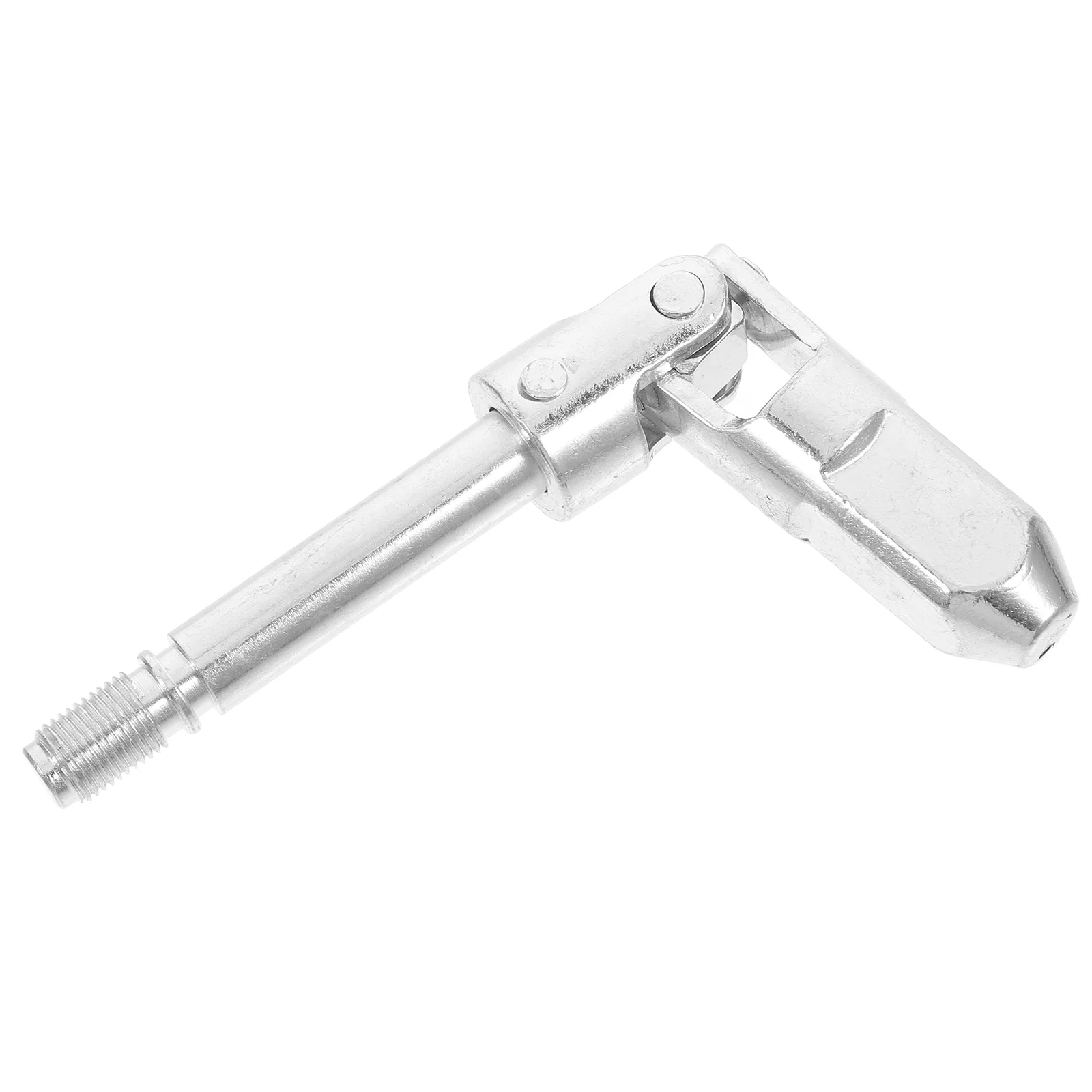 Аксессуары для домкрата Принадлежности бутылок Стальное направление Соединение