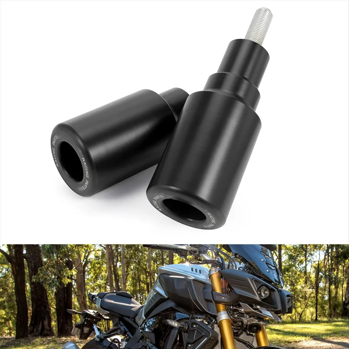 Супер-скидка: Защитный барьер для мотоцикла Yamaha YZF R1 RTM MT-10 2015-2023, защита от падений (art.: 3920dcc42956e) - 3920dcc42956e