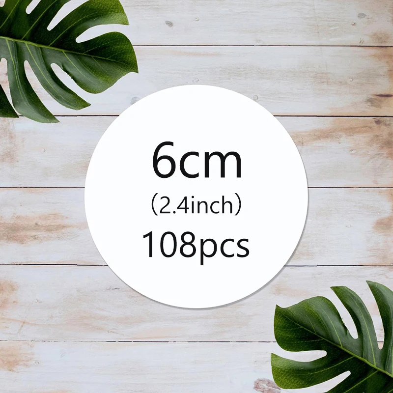 

Настольные стикеры WDINPATY