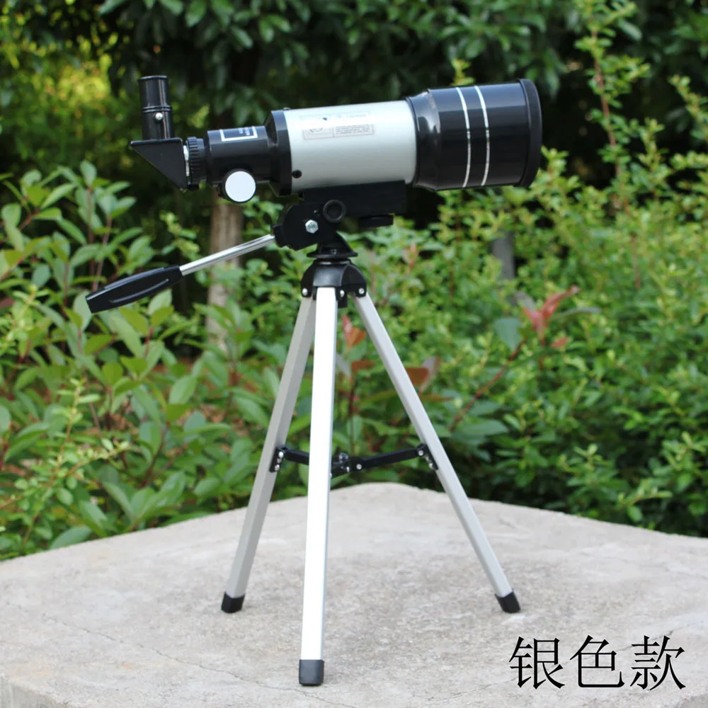 

Производители продают F30070M астрономический телескоп с высокой мощностью HD монокуляр начального уровня для детей звёздные вращения и просм...