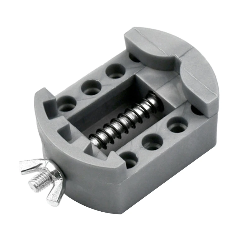 

Small Watch Link Removal Watch Repair Tool Watch Opening Stand Quality Plastic