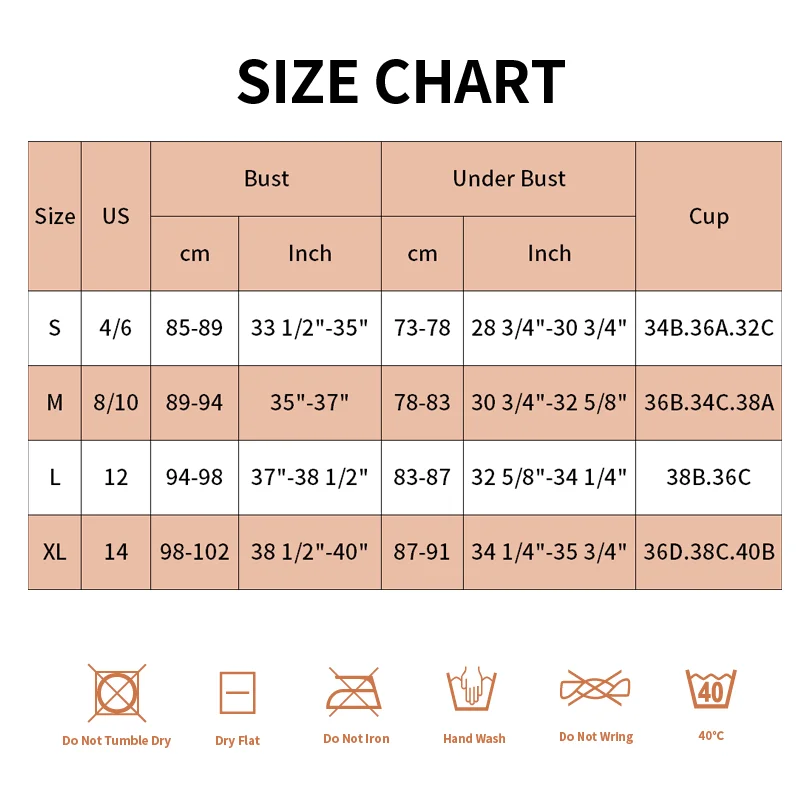 Deep U Neck Bra Shaper Women Push Up Chest Underwear Backless Women Bras Low Cut Sexy Plunge Brassiere Breast Control Shapewear